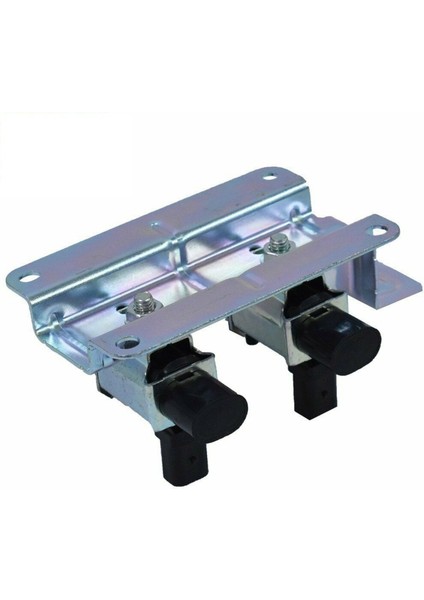 Ford Fiesta Focus Için Vakum Solenoid Valf Emme Manifold Ikinci Kontrolü 4M5G-9J559-NB 4M5G9J559NB (Yurt Dışından) indirimleri