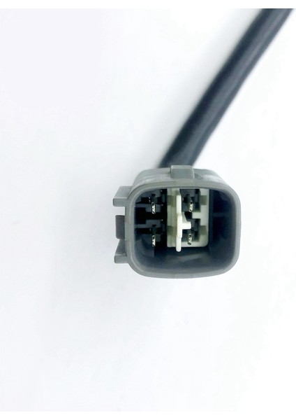 Toyota Yaris Için Araç Oksijen Sensörü 1.0 1.3 Vvtı 2003-2012 2szfe 2nzfe 1szfe 89465-0D080 89465-0D110 DOX-0257 (Yurt Dışından) fırsatları