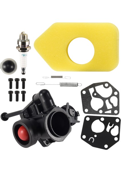 795477 Karbüratör 691859 692211 Vali Baharı 698369 Briggs &amp; Stratton Için Hava Filtresi 795469 794147 699660 794161 498811 (Yurt Dışından) fiyatları