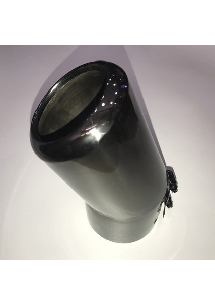 Land Cruiser 200 LC200 Araba Stil Aksesuarları Için Paslanmaz Çelik Kuyruk Egzoz Susturucu Üst Boru (Yurt Dışından) indirimleri