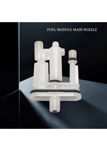 5 Paket 596521 Yakıt Modülü Briggs &amp; Stratton Için Ana Jet 596521 Briggs Yakıt Montaj Modülü Karbüratör Onarım Kiti (Yurt Dışından) fiyatları