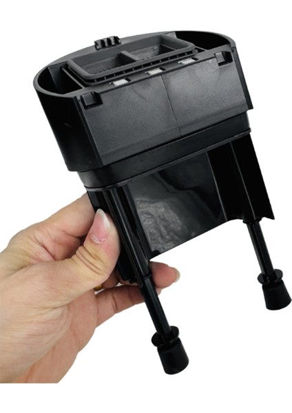 Dreame H12 / H13 / M12/H20/H30 Süpürge Robotu Aksesuarları Için Filtreli Atık Su Tankı Kirli Su Kovası Değişimi (Yurt Dışından) fırsatları