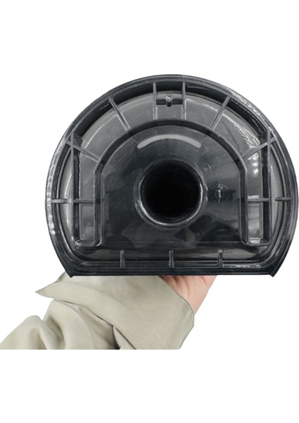 Dreame H12 / H13 / M12/H20/H30 Süpürge Robotu Aksesuarları Için Filtreli Atık Su Tankı Kirli Su Kovası Değişimi (Yurt Dışından) indirimleri