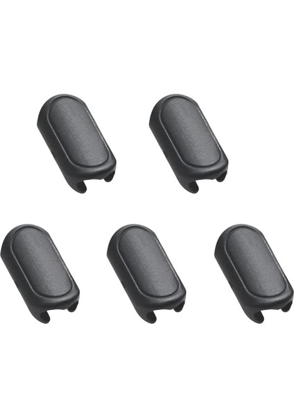 5 Adet Bisiklet Bisiklet Şasisi C Tipi Toka Dağ Bisikleti Fren Iletim Hattı Tüpü Sabit Toka Katlanır Bisiklet Tokası (Yurt Dışından)