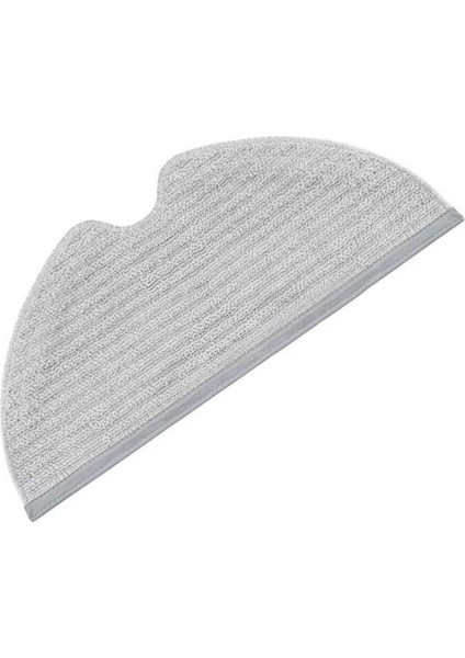 Xiaomi Mijia 1c 1t Mi Robot Süpürge Mop Dreame F9 Hepa Filtre Ana Yan Fırça Mop Bezi Elektrikli Süpürge Aksesuarları (Yurt Dışından) indirimleri