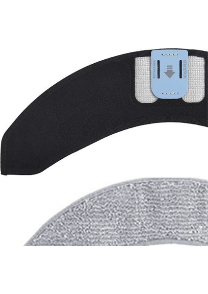 Irobot Combo 10 Max Süpürme Robotu Sarf Malzemeleri Süpürme Robotu Aksesuarları (Yurt Dışından) indirimleri