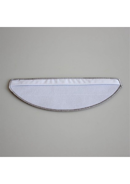 Vyzzle D10 Robot Süpürge Için Aksesuar Seti Verimli Temizlik Hepa Filtreleri Paspas Bezi Yan Fırçalar (Yurt Dışından) modelleri