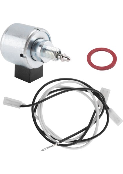 Walbro Karbonhidrat Karbüratör ile Briggs &amp; Stratton 694393 Için Karbüratör Yakıt Kesme Solenoid Değiştirme (Yurt Dışından) fiyatları