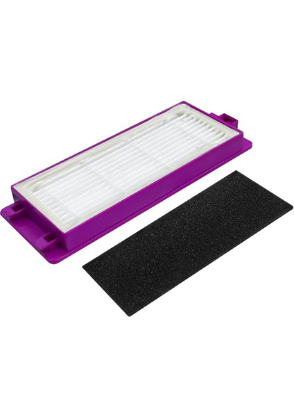 Midea V15/V15 Pro Süpürge Robotu Sarf Malzemeleri Süpürge Robotu Aksesuarları (Yurt Dışından) indirimleri