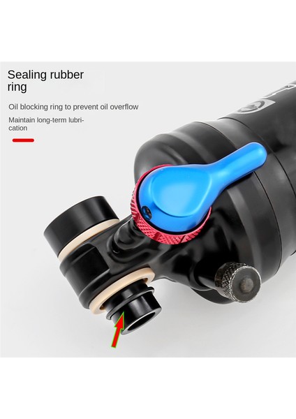 Bisiklet Mili Kol Bisiklet Arka Şok Du Burç Arka Şok Burç Dağ Bisikleti Aksesuarları (Yurt Dışından) indirimleri