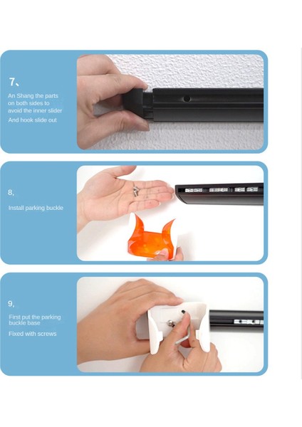 Bisiklet Dişlileri Duvar Kaplama Rafı Yol Dağ Bisikleti Rafı Sürme Ekipmanları Alüminyum Alaşımlı Vitrin (Yurt Dışından) indirimleri