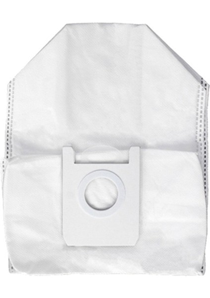 Roidmi Eve Plus Elektrikli Süpürge Parçaları Ev Temizlik Araçları Aksesuarları Için 10 Adet Toz Torbası (Yurt Dışından) fiyatları