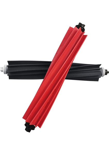 Roborock Q8 Max / Q8 Max Plus / Q5 Pro Plus Silindir Yan Fırça Filtre Paspas Toz Torbası Robot Süpürge Aksesuarları (Yurt Dışından) fırsatları