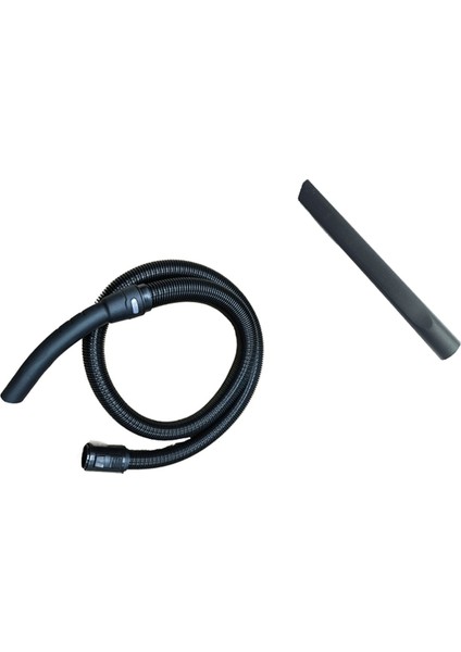 Karcher Wd1, Wd2, Wd3, Wd4, Wd5 ve Wd6 Elektrikli Süpürge Aletleri Esnek Hortum Seti Için 2,5 M Uzatılmış Hortumlar ve 35 mm Esnek Dar Alan Ucu (Yurt Dışından)