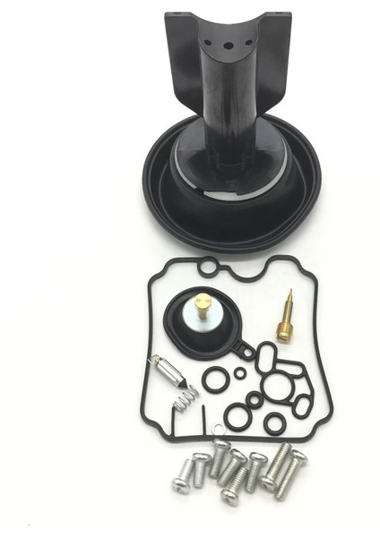 TDM850 XTZ750 Tdm 850 Karbüratör Onarım Kiti Membran Diyaframı Vakum (Yurt Dışından) fiyatları