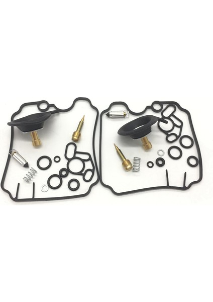 TDM850 XTZ750 Tdm 850 Karbüratör Onarım Kiti Membran Diyaframı Vakum (Yurt Dışından) modelleri