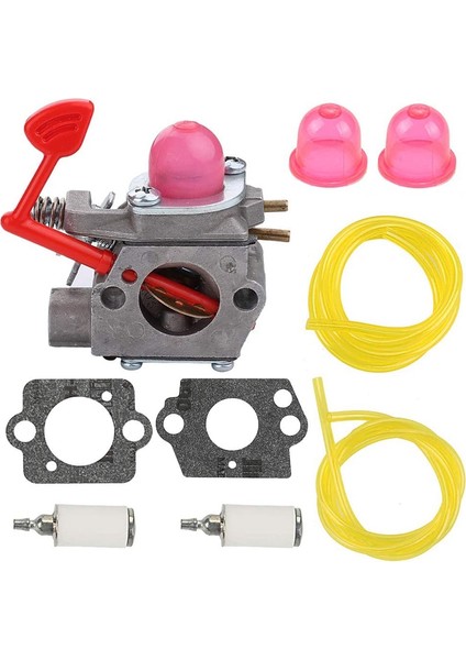 545081855 Walbro WT-875 WT-875A Craftsman Poulan Pro Blower BVM200C BVM200VS (Yurt Dışından)