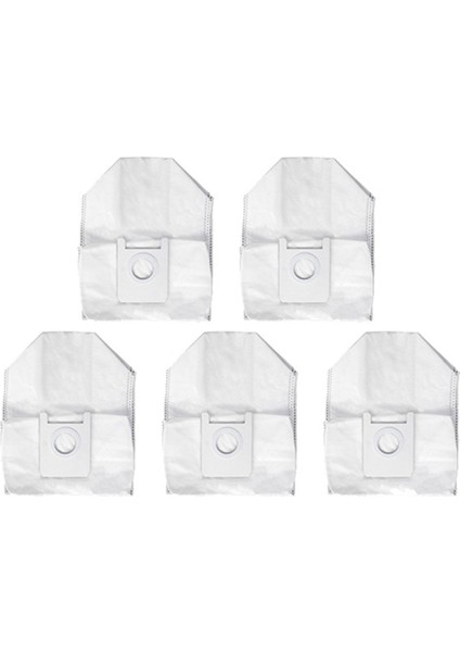 Roidmi Eve Plus Elektrikli Süpürge Parçaları Ev Temizlik Araçları Aksesuarları Için 10 Adet Toz Torbası (Yurt Dışından) indirimleri