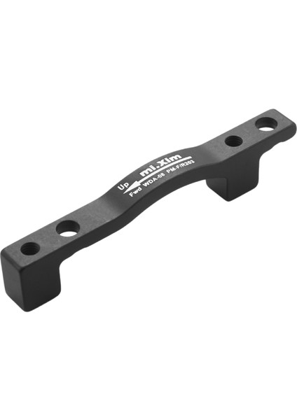 Mi.xim 1 Adet Dağ Bisikletleri Bisikletler Disk Fren Adaptörü Ultra Hafif Disk Braket Parçaları Pm A Arka Tekerlek Için 203 Rotorlara Uygun (Yurt Dışından)