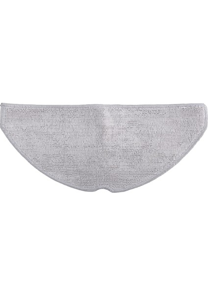 Xiaomi E10 B112 E12 Robot Süpürge Ana Yan Fırça Paspas Bezi Hepa Filtre Yedek Parça Aksesuar Setleri (Yurt Dışından)