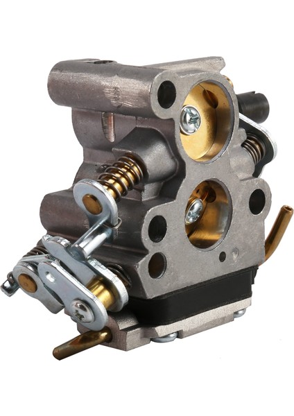 Mcculloch Için Karbüratör Hava Filtresi Ampul Yakıt Tüpü Kiti CS380 CS340 Cs 340 380 Testisi Yedek Parçaları (Yurt Dışından)