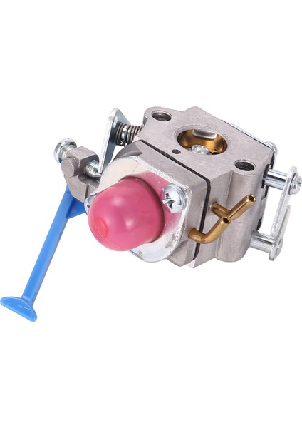 C1Q-W40A Husqvarna Için Karbüratör 128R 128R 128DJX 545081897 Yakıt Hattı Ayarlama Kiti (Yurt Dışından) modelleri