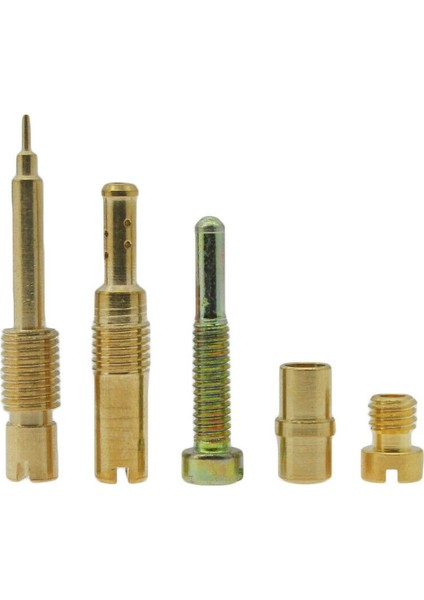 Honda CRF100F XR100R CB125S XL100S XR100 XL125S XR200 Için Karbüratör Yeniden Oluşturma Kiti (Yurt Dışından) fiyatları