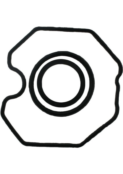 Honda CRF100F XR100R CB125S XL100S XR100 XL125S XR200 Için Karbüratör Yeniden Oluşturma Kiti (Yurt Dışından) indirimleri