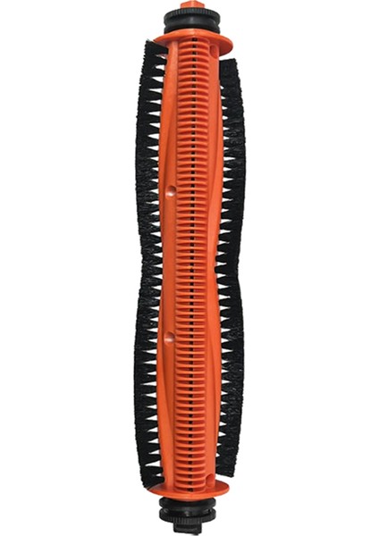 Xiaomi Mijia M40S OV31CN / M40 D110CN Yedek Parçaları Tricut Rulo Fırça Evcil Hayvan Tüyleri, Halı ve Sert Zeminler Için Idealdir (Yurt Dışından)