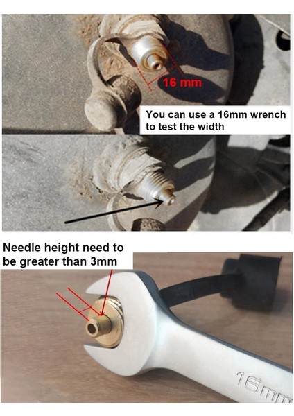 Kamyon Hava Tankı Hava Emme Ortak Bağlantı Borusu Kamyon Hava Borusu Kamyon Römork Hava Tankı Toz Üfleme Kiti (Yurt Dışından) fiyatları