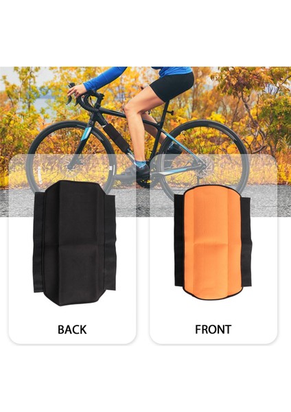 Ebike Için Su Geçirmez Çanta Lityum Pil Yükseltme Elastik Neopren Toz Geçirmez Anti-Çamur Kapak Bisiklet Aksesuarları (Yurt Dışından) fiyatları