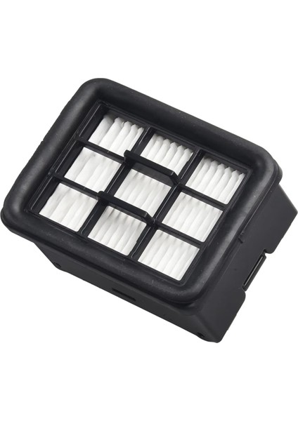 Bıssell Crosswave Hf3 3598N Için Yedek Parçalar, Hepa Filtre Kiti, Nass Elektrikli Süpürgeyle Uyumlu, Değiştirilmesi Kolay (Yurt Dışından)