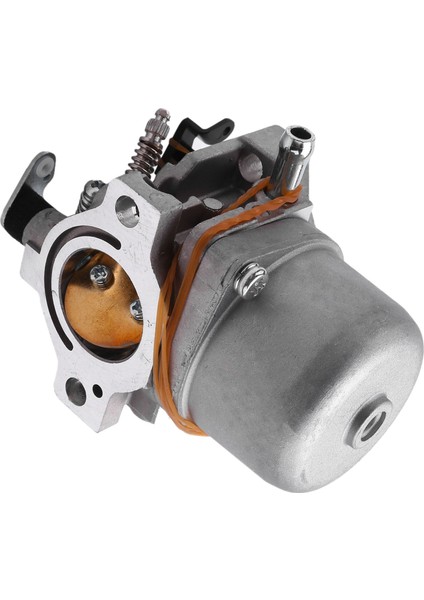 Briggs &amp; Stratton Walbro Lmt Için Otomatik Karbüratör 5-4993 Montaj Contası Filtresi Yakıt Besleme Sistemi Parçaları Karbüratör (Yurt Dışından) fırsatları