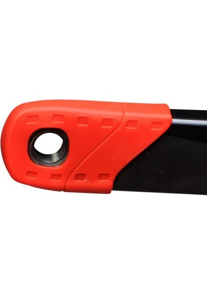 2 Adet Evrensel Bisiklet Sabit Dişli Kauçuk Aynakol Krank Koruyucu Kapak Kılıf Mtb Yol Bisikleti Krank Kolu Çizme Kollu, Siyah (Yurt Dışından) indirimleri