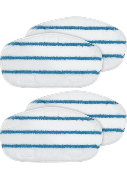 Pursteam Thermapro 10'u 1 Arada ve Thermapro 211 Buharlı Paspas Temizleyici Mikrofiber Pur Steam Için 4 Adet Buharlı Paspas Pedi (Yurt Dışından) fırsatları
