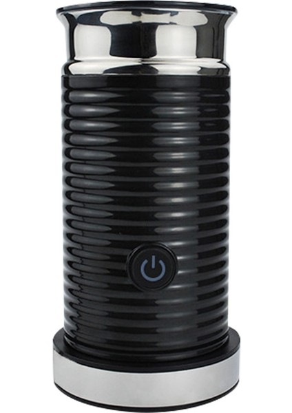 Yeni Otomatik Sıcak ve Soğuk Süt Köpüğü Makinesi Ev Cappuccino Kahve Makinesi Companion Süt Köpürtücü, Ab Tak (Yurt Dışından)