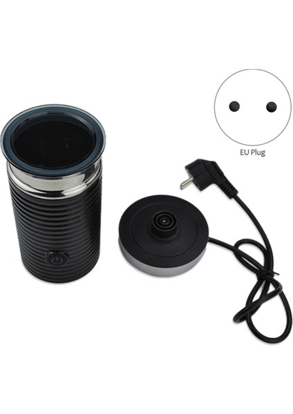 Yeni Otomatik Sıcak ve Soğuk Süt Köpüğü Makinesi Ev Cappuccino Kahve Makinesi Companion Süt Köpürtücü, Ab Tak (Yurt Dışından) fiyatları