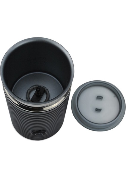 Yeni Otomatik Sıcak ve Soğuk Süt Köpüğü Makinesi Ev Cappuccino Kahve Makinesi Companion Süt Köpürtücü, Ab Tak (Yurt Dışından) fırsatları