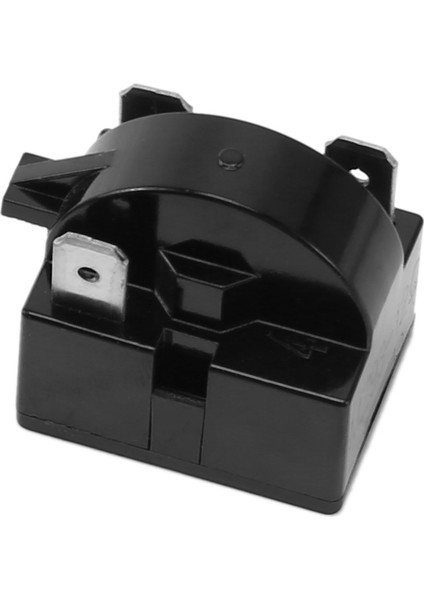 9 Adet Buzdolabı Yedek Parçaları Marş Parçaları 2 3 4pin 12 15 22OHM Ptc Marş Rölesi Aksesuarları (Yurt Dışından) fiyatları