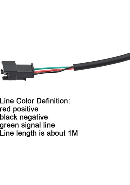 Elektrikli Bisiklet Pedalı Yardım Sensörü 12 Mıknatıslar E-Bisiklet Pas Sistemi Salonu Yardımcısı Hız Sensörü Elektrikli Scooter Aksesuarları (Yurt Dışından) indirimleri