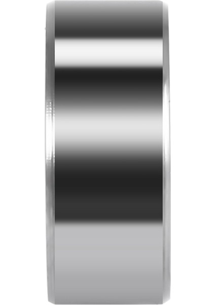 20 Adet MR105-2RS 5X10X4MM Rulman Çelik Çift Korumalı Minyatür Bilyalı Rulmanlar, Mavi (Yurt Dışından)