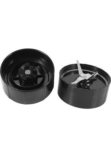 Iki Paket Çapraz Bıçak, Magic Blender MB1001 Modeli, Meyve Sıkacağı ve Mikser Için Yedek Yedek Parça (Yurt Dışından)