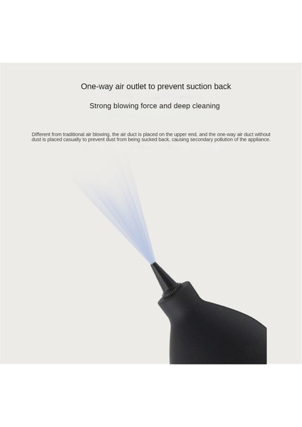 2 Adet Profesyonel Kahve Tozu Temizleme Hava Üfleyici Kahve Öğütücü Kamera Toz Temizleme Üfleyici Temizleme Aracı (Yurt Dışından) modelleri