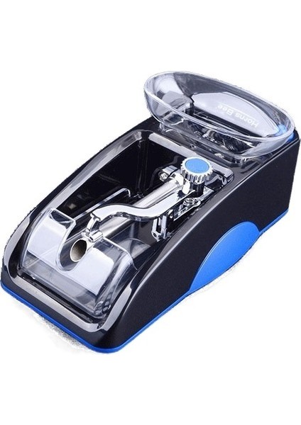 LAN12 Qjqian Tütün Sarma Makinesi 8.0mm Elektrikli Mini Sarma Makinesi (Yurt Dışından)