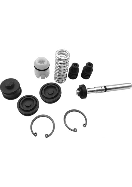 Volvo Renault Kamyonlar Için 2x Kamyon Hava Kurutucusu Kamyon Kurutucu Tamir Takımı 21583806 K035697K50 K107482 K148329K50 22358797 (Yurt Dışından) indirimleri