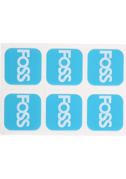 Foss 6 Adet/takım Bisiklet Lastiği Yama Hızlı Kuruyan Bisiklet Lastiği Tamir Pedi Aracı Iç Kaplamalar Mtb Yol Bisikleti Tamir Aracı (Yurt Dışından) fiyatları