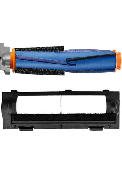 Shark AV2310AE/RV2320S/RV2300S/MATRIX Plus UR2360S Robot Süpürge Aksesuarları Için Ana Fırça ve Ana Fırça Kapağı (Yurt Dışından) fiyatları