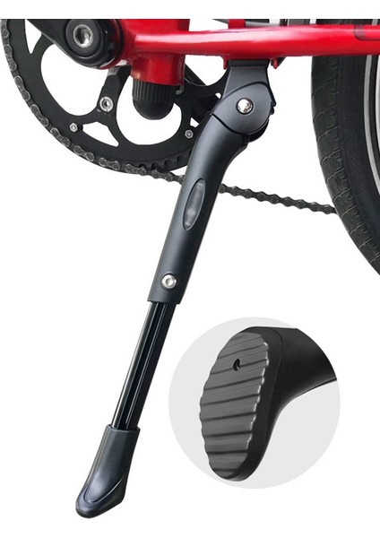 14 16 18 20 24 26 Inç Bisiklet Ayarlanabilir Ayaklık Dahon K3 Plus S18 D8 P8 Katlanır Bisiklet Yol Bisikleti Mtb Delikli (Yurt Dışından) fırsatları