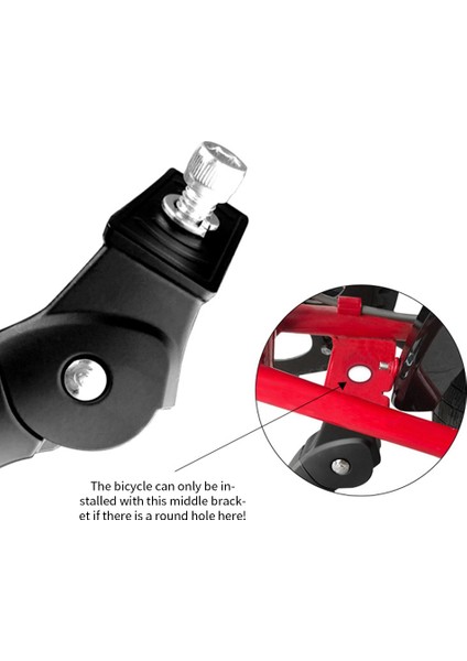 14 16 18 20 24 26 Inç Bisiklet Ayarlanabilir Ayaklık Dahon K3 Plus S18 D8 P8 Katlanır Bisiklet Yol Bisikleti Mtb Delikli (Yurt Dışından) indirimleri