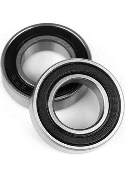10 Adet 6902-2RS Bisiklet Poyra Rulmanı 15X28X7 mm 6902 2rs Bilyalı Rulmanlar 6902RS Koozer XM490 Hub (Yurt Dışından) fırsatları